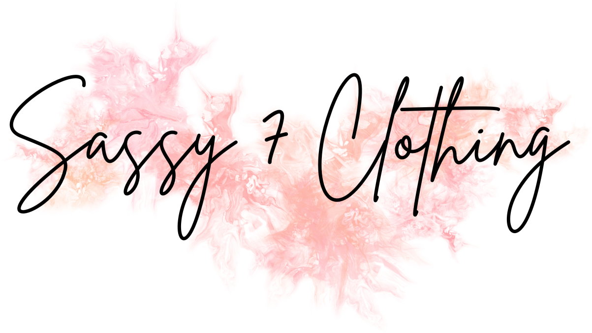 Sassy 7 Clothing