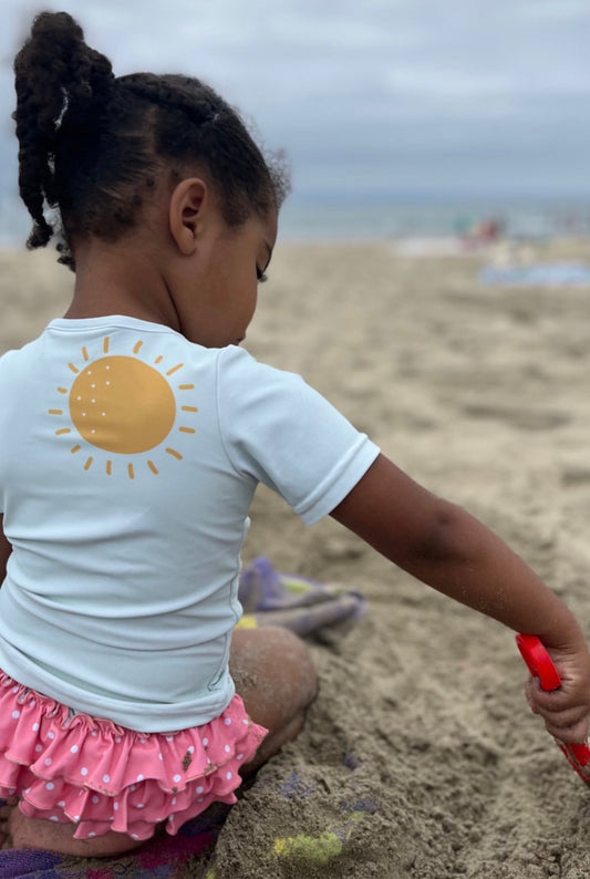 I shoulda been a Mermaid swimsuit