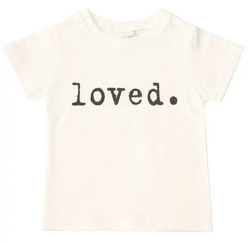 Loved Tee