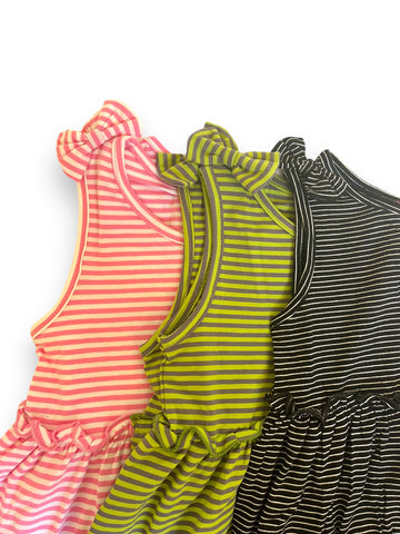 Take a Bow Dress! (Pink)