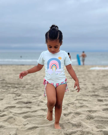 I shoulda been a Mermaid swimsuit