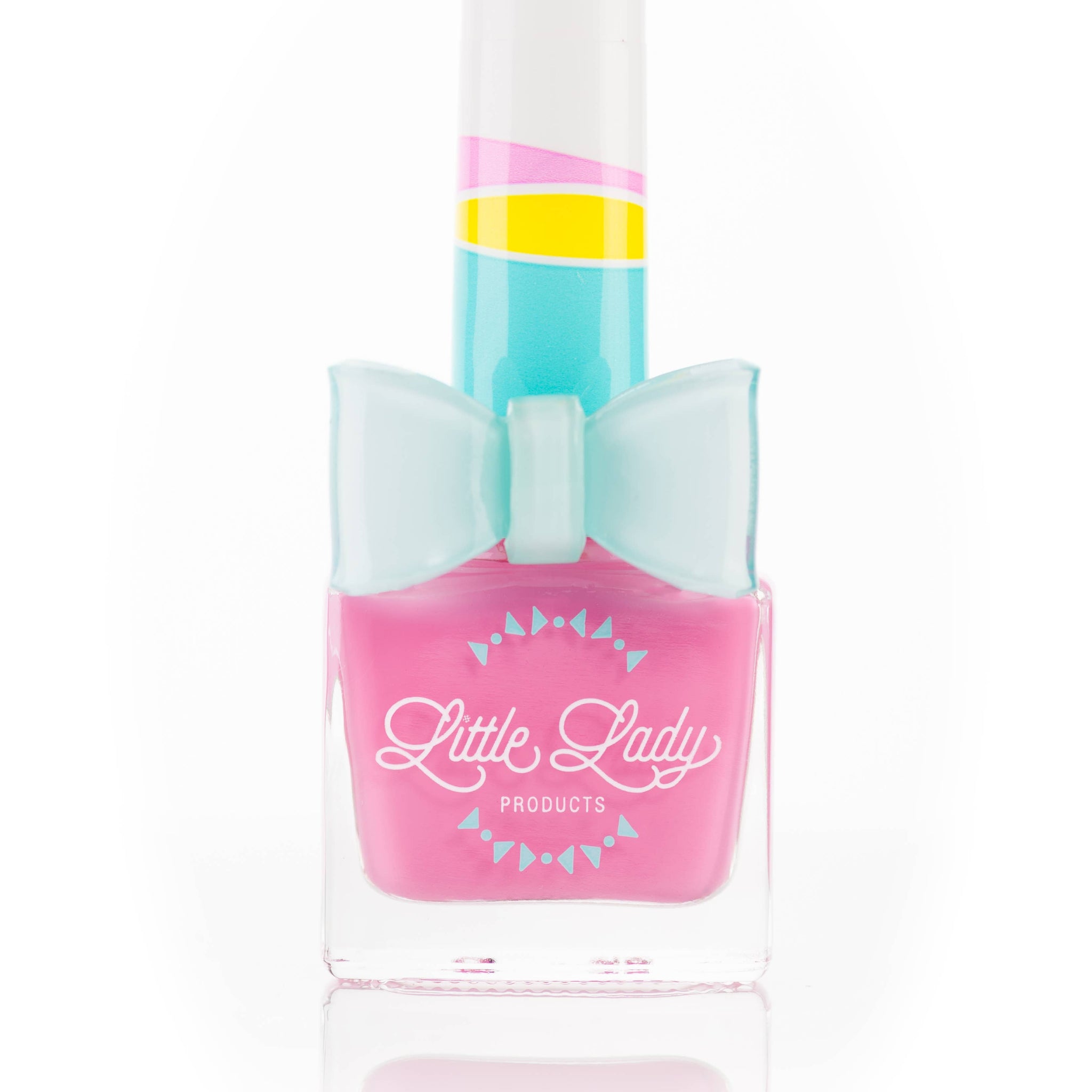 Bubblegumball Nail Polish